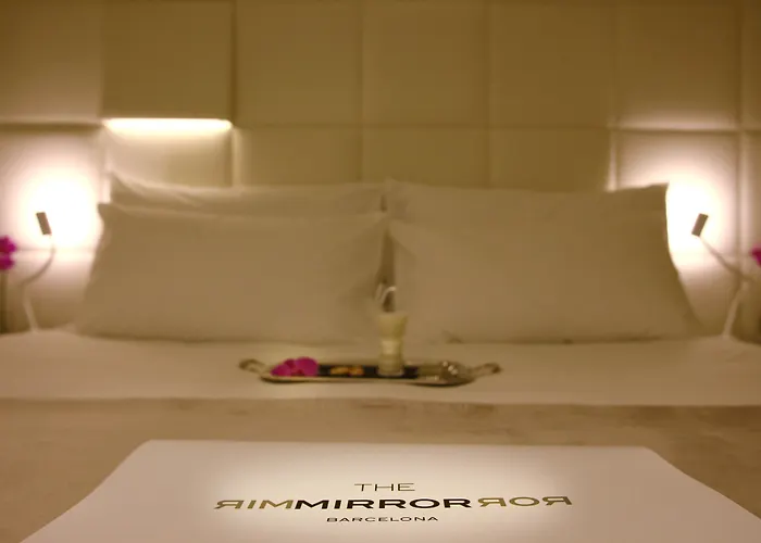 Hotel Arconte, Adults Only Barcelone