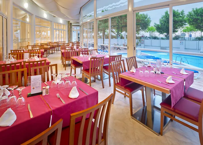 Hotel Ght Maritim à Calella