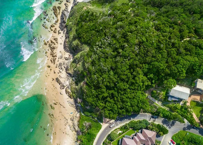 Wategos Surf Shack Hotel Byron Bay