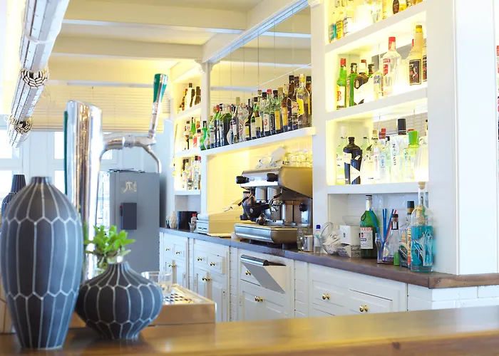 Hotel Els Pins Castell-Castell-Platja d'Aro