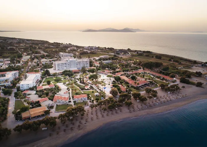 Atlantis Hotel Lambi 
