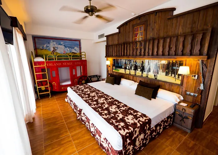 Hotel Playadulce Aguadulce 