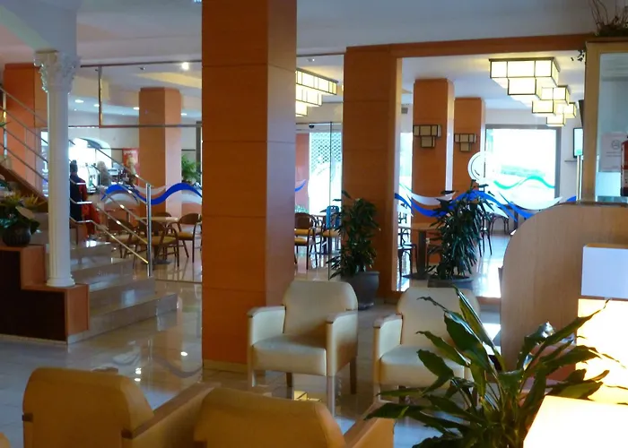 Hotel Costa Brava Blanes