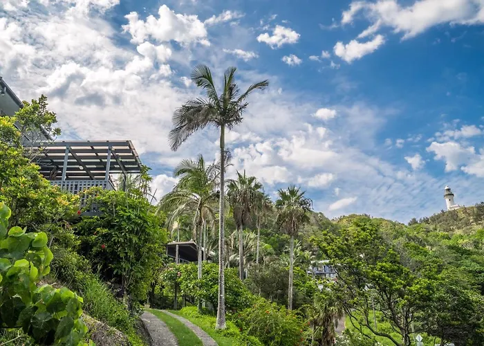 Wategos Surf Shack Hotel Byron Bay