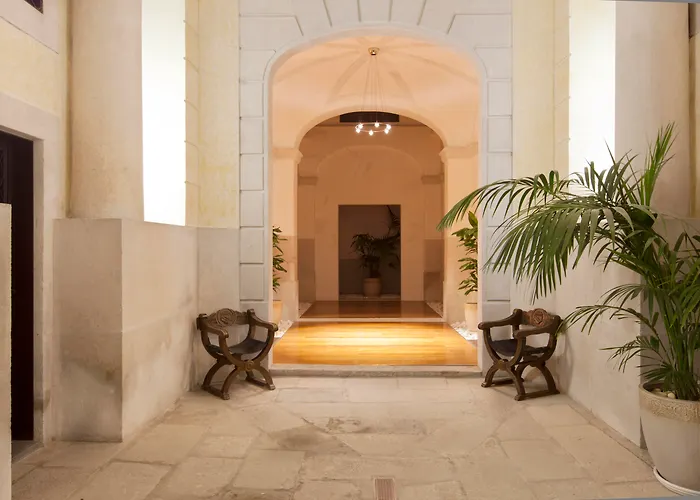 Hotel Medinaceli 4 Sup Barcelone