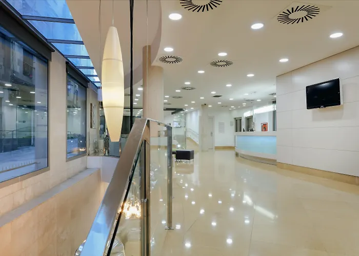 Hotel Catalonia La Boquería Barcelona