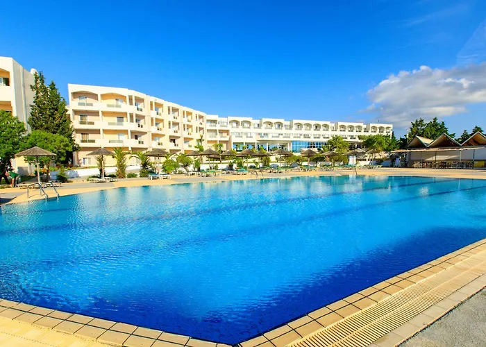 Sovereign Beach Hotel Kardamena 