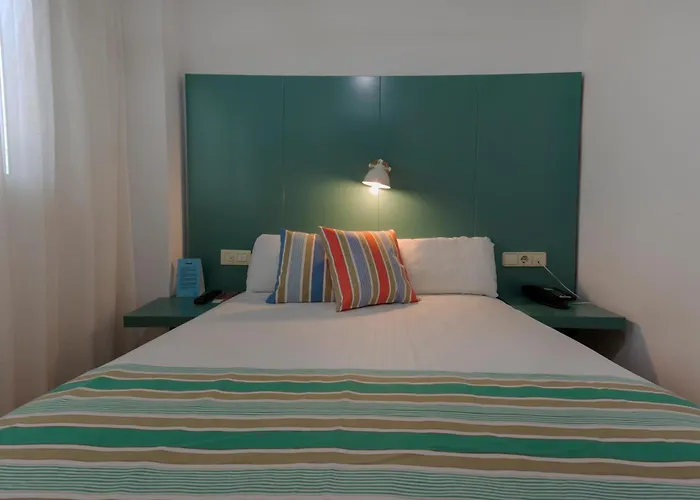 Yomo Hostal Bcn Port Barcelone