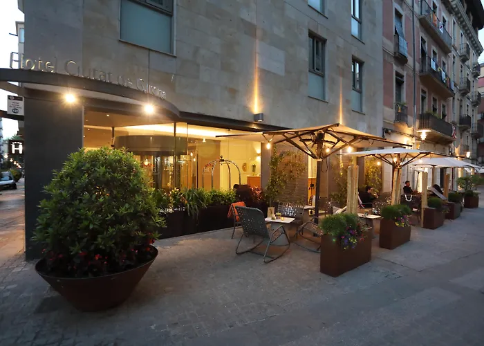 Ciutat De Girona Hotel