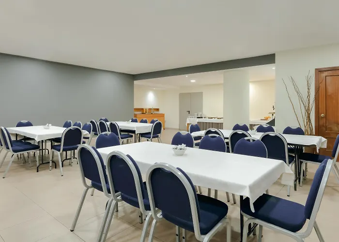Aparthotel Hesperia Sant Joan Sant Joan Despí