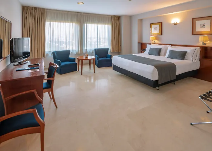 Gran Hotel Rey Don Jaime Castelldefels