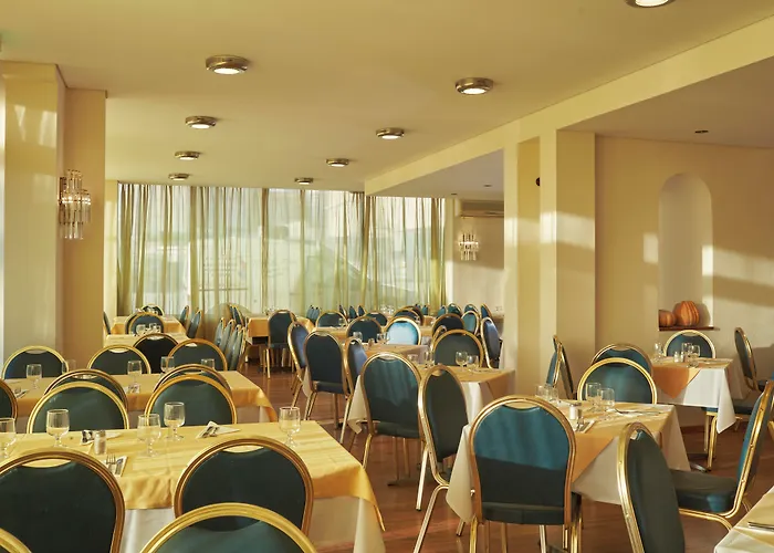 Candia Hotel Athens