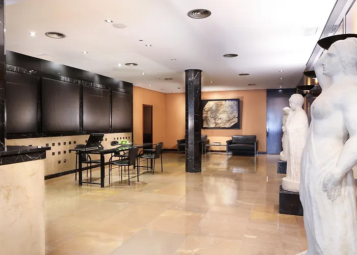 Hotel Derby Barselona