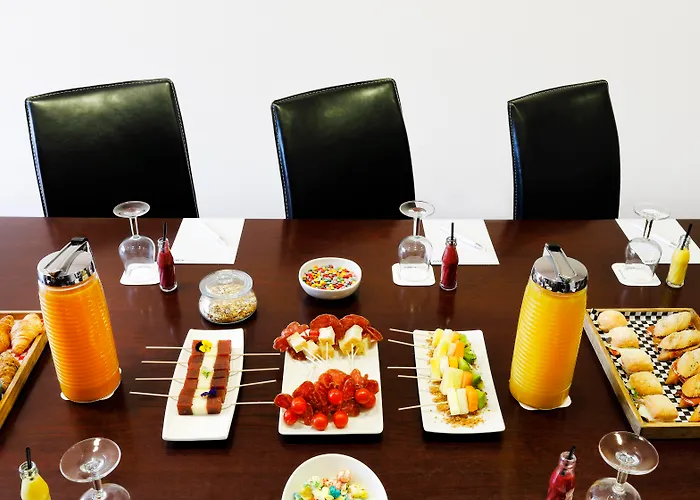 Hotel Alimara Barcelone