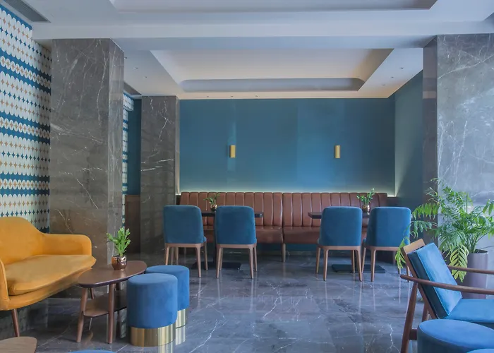 Delice Hotel - Family Apartments Athènes