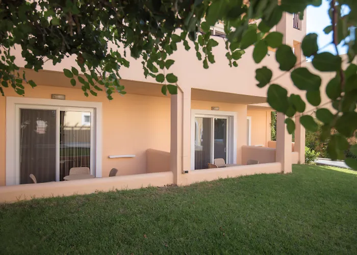 Horizon Beach Resort Mastichari 