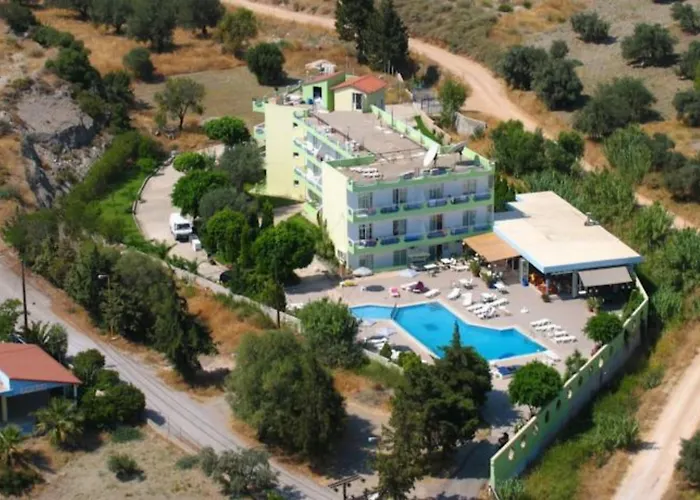 Millenium Studios Faliraki