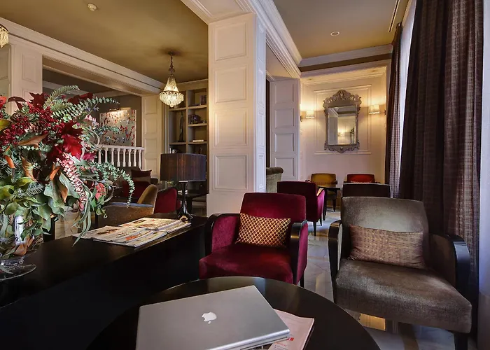 Hotel Condado Barselona