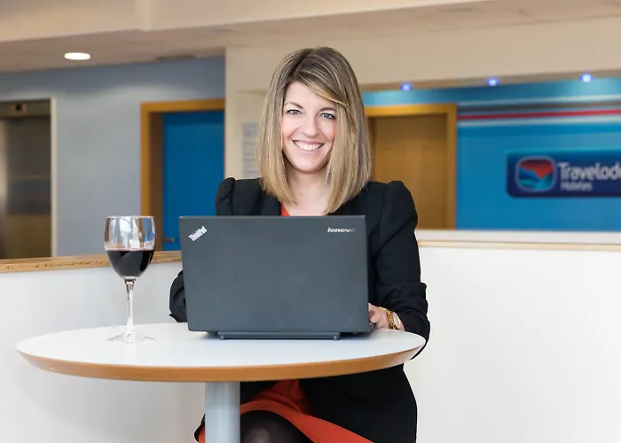 Travelodge Barcelona Fira L'Hospitalet de Llobregat