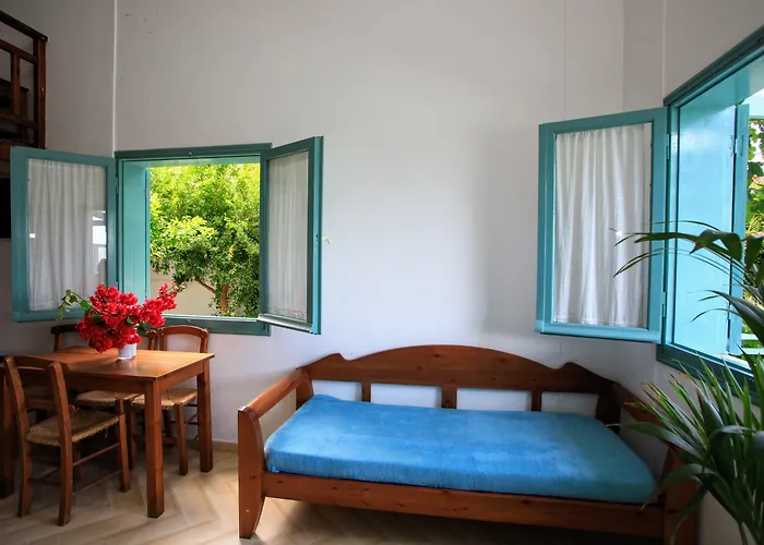 Anatoli Apartments Hersonissos 