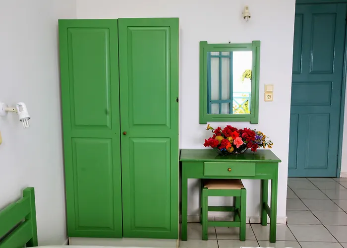 Anatoli Apartments Hersonissos 