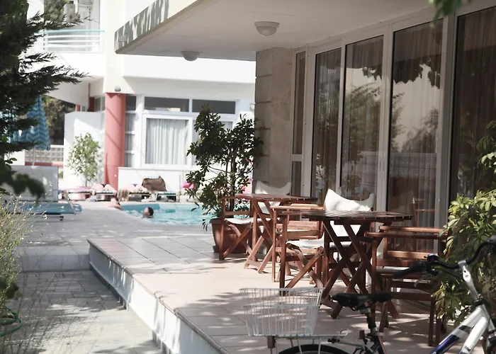 Anastasia Hotel & Apartments Kos Town