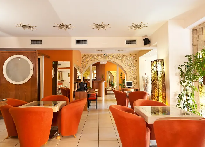 Alea Hotel Apartments Ialysos 