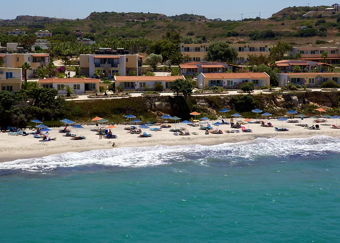 Eurovillage Achilleas Hotel Mastichari 