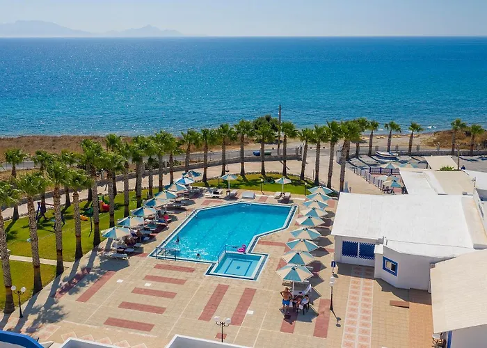 Mammis Beach Hotel Kardamena 