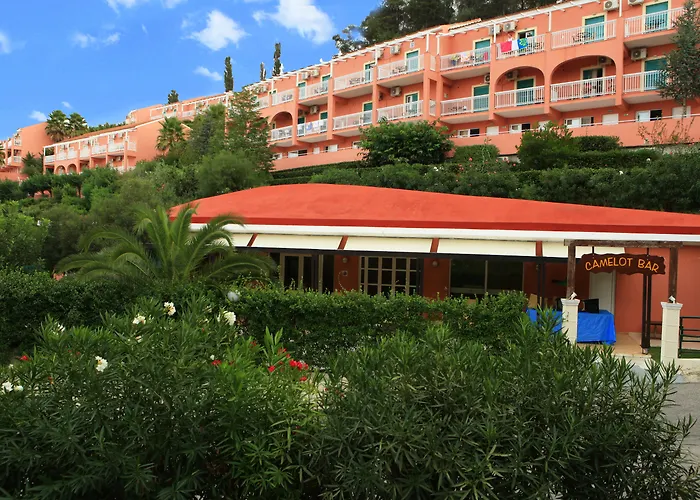 Sidari Waterpark Hotel