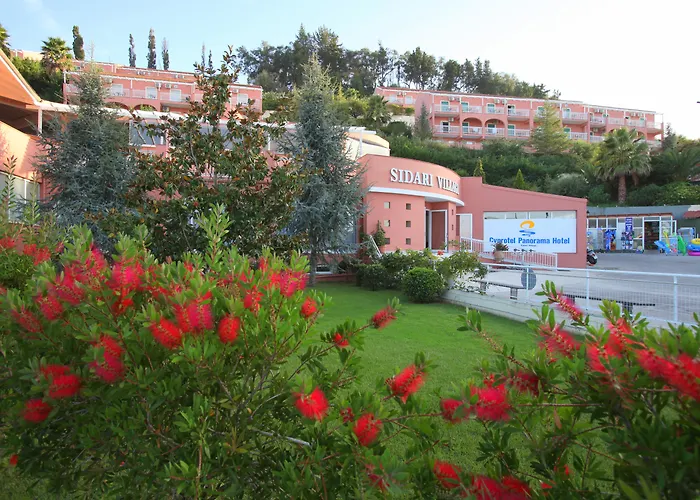 Sidari Waterpark Hotel