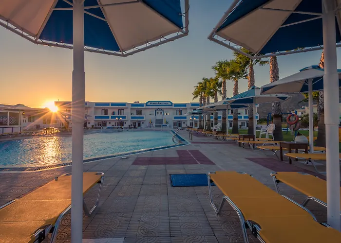 Mammis Beach Hotel Kardamena 