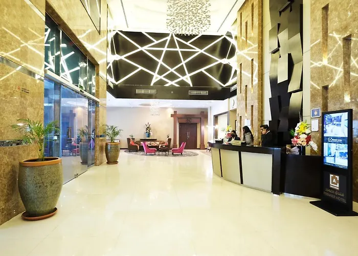 Premier Hotel Manama