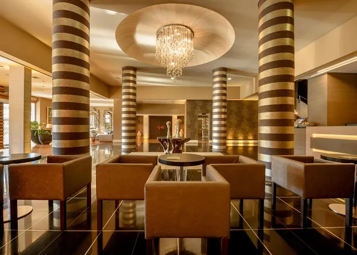 Congo Palace Atenas