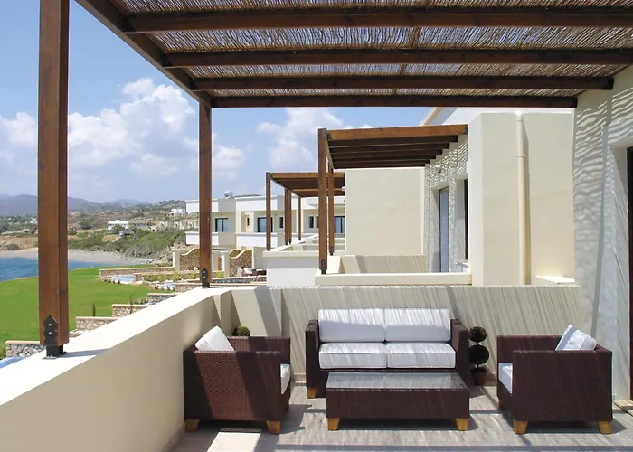 Al Mare Villas Kiotari