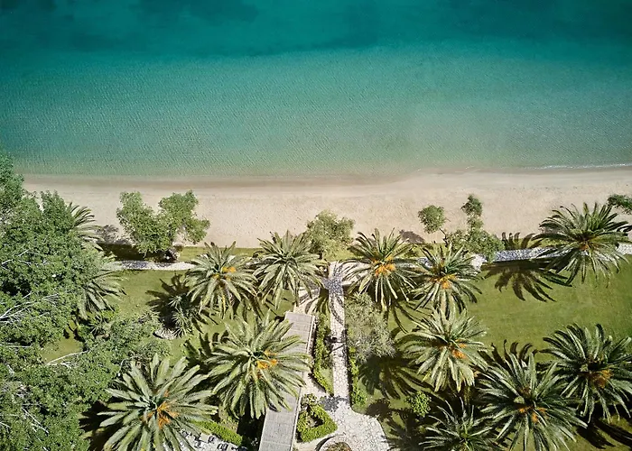 Grecotel Daphnila Bay (Adults Only) Dassia 