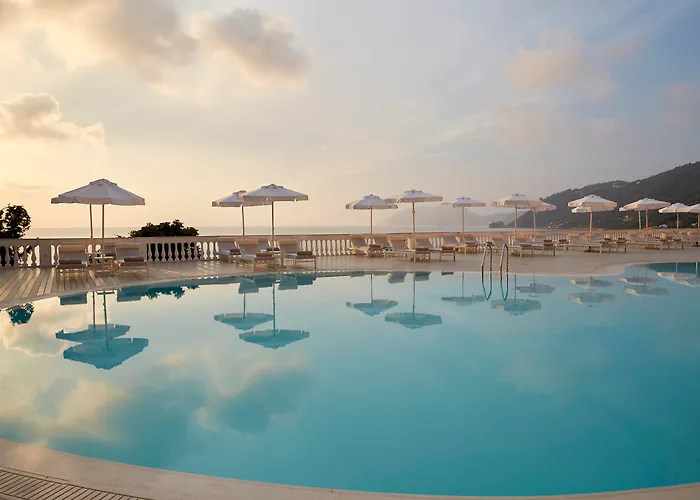 Ella Alkyna - Adults Only Hotel Agios Gordios 