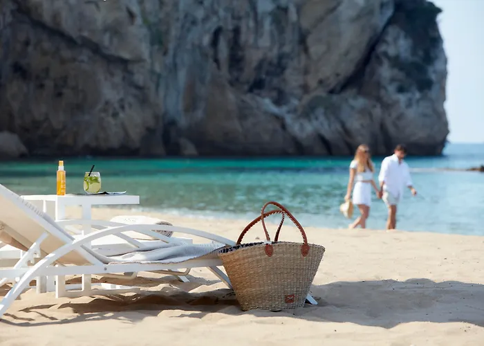 Hotel Ella Alkyna - Adults Only Agios Gordios 