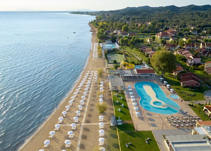 Capo Di Corfu Hotel Kavos