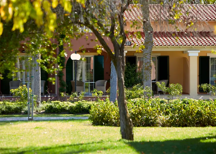 Capo Di Corfu Hotel Kavos
