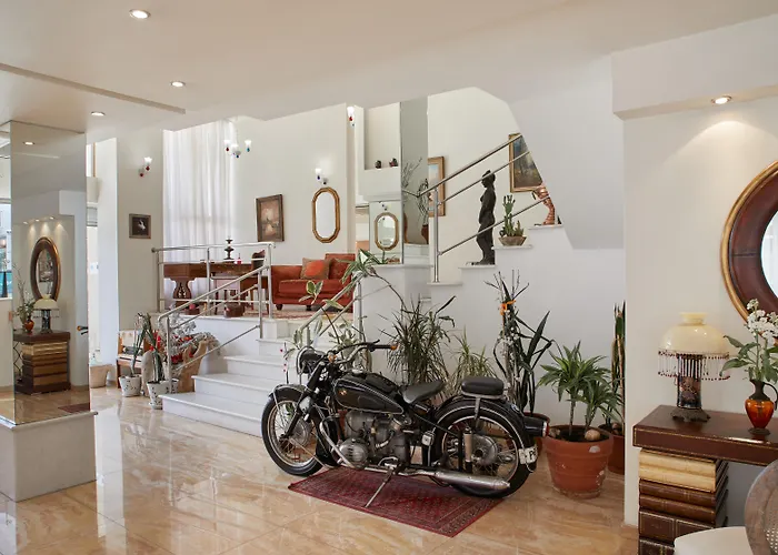 Preveza City Comfort Hotel