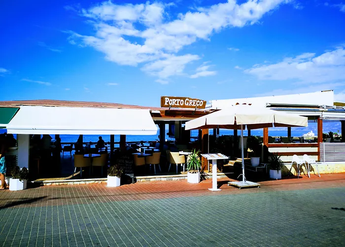 Elmi Beach Hotel & Suites Hersonissos 