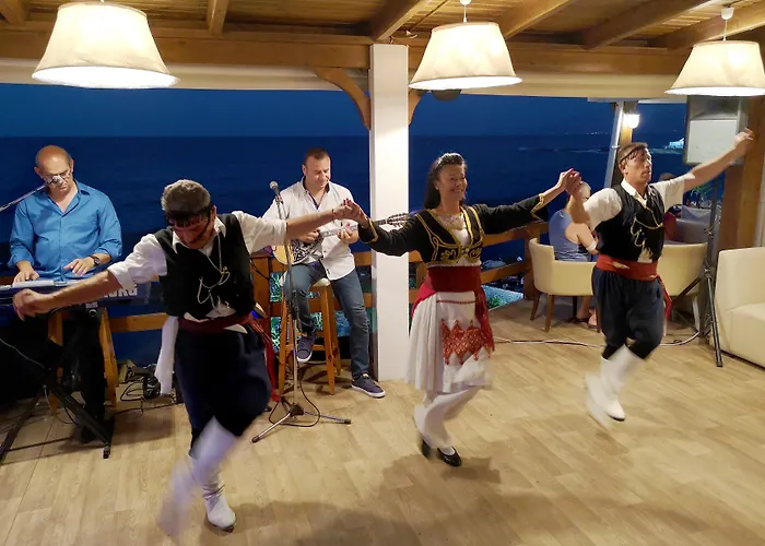 Elmi Beach Hotel & Suites Hersonissos 