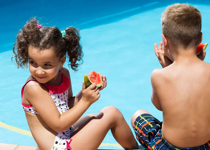 Agapi Beach Resort Premium All Inclusive Amoudara 