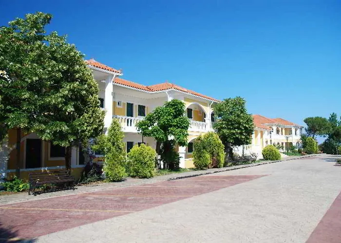 Zante Royal Resort Vasilikos 