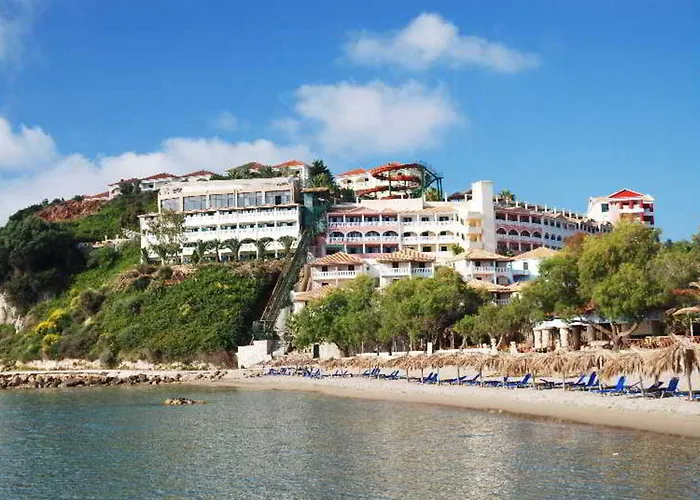 Zante Royal Resort Vasilikos 