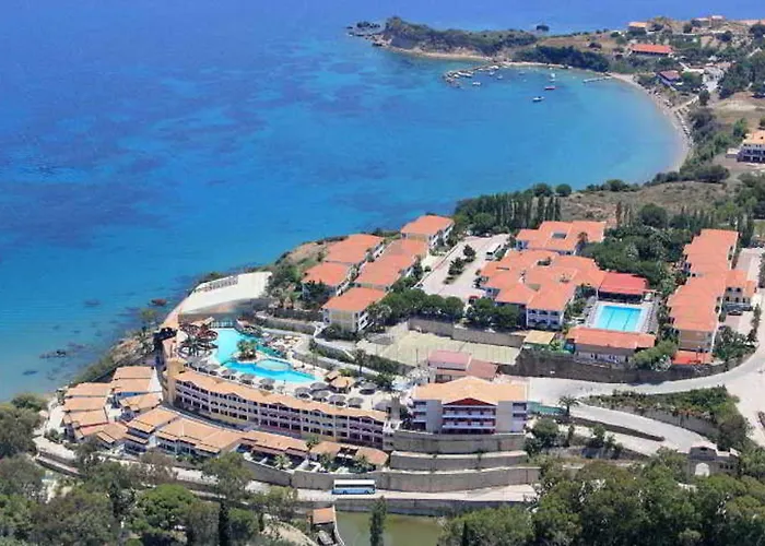 Zante Royal Resort Vasilikos 