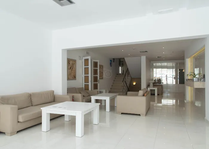 Thalia Hotel Pefki 