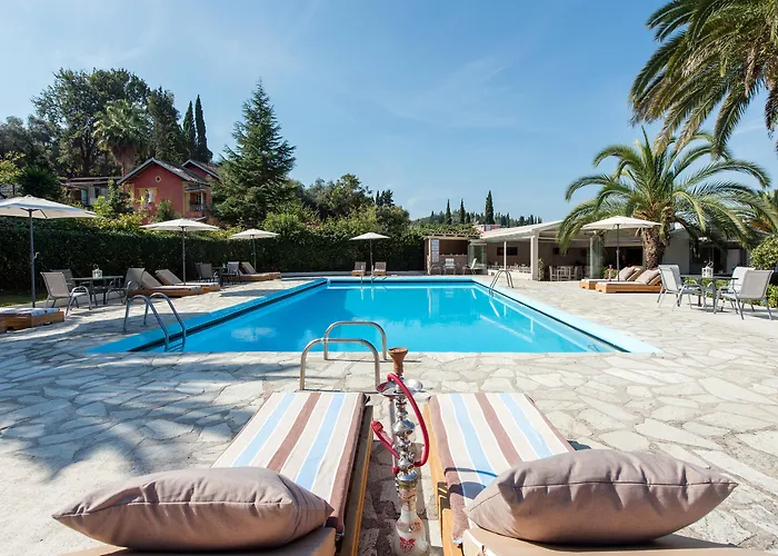 Anita Hotel Perama 