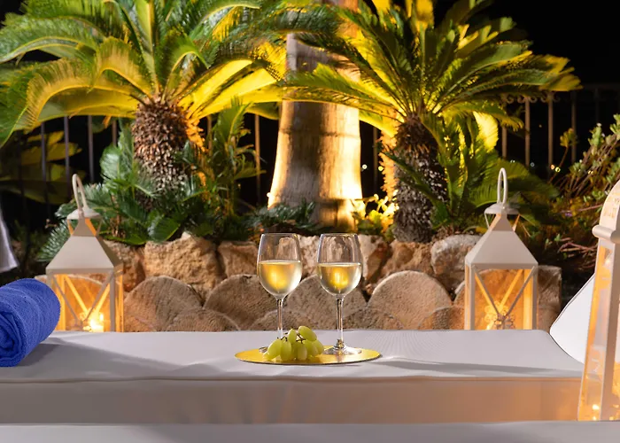 Pefkos View Suites & Maisonette Pefki 